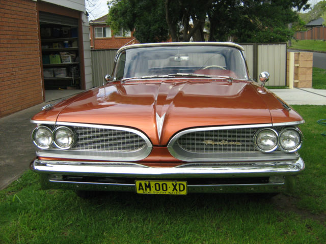 1959 Pontiac Catalina catalina - photo 12