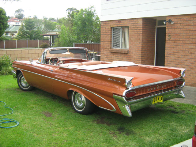 1959 Pontiac Catalina catalina - photo 4