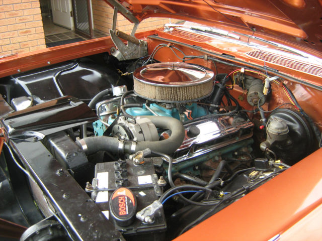 1959 Pontiac Catalina catalina - photo 6