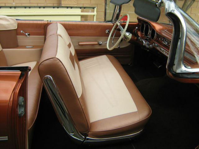 1959 Pontiac Catalina catalina - photo 7