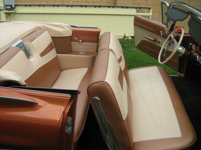 1959 Pontiac Catalina catalina - photo 8