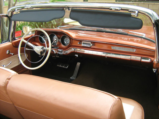 1959 Pontiac Catalina catalina - photo 9