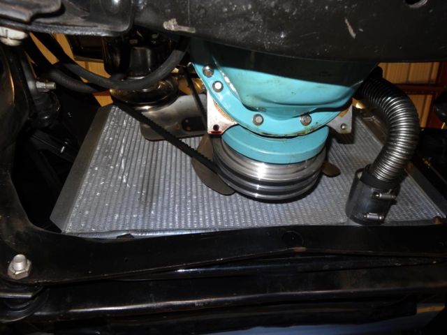 1959 Pontiac Catalina 2 door Coupe / Post - photo 6