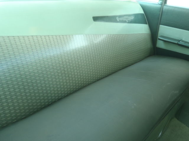 1959 Pontiac CATALINA - photo 11