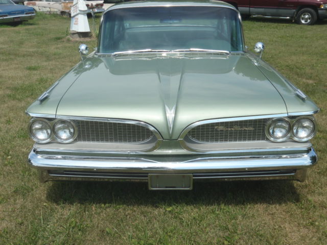 1959 Pontiac CATALINA - photo 4