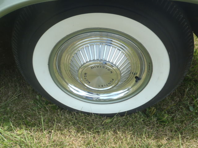 1959 Pontiac CATALINA - photo 5