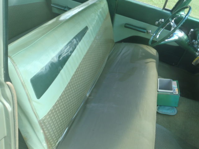 1959 Pontiac CATALINA - photo 9
