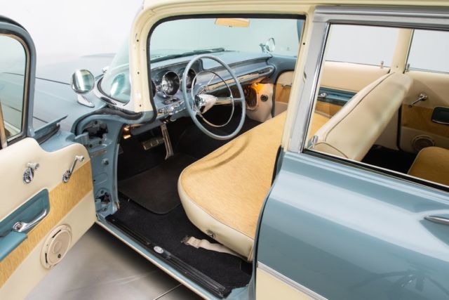 1959 Pontiac Catalina Safari Wagon - photo 3