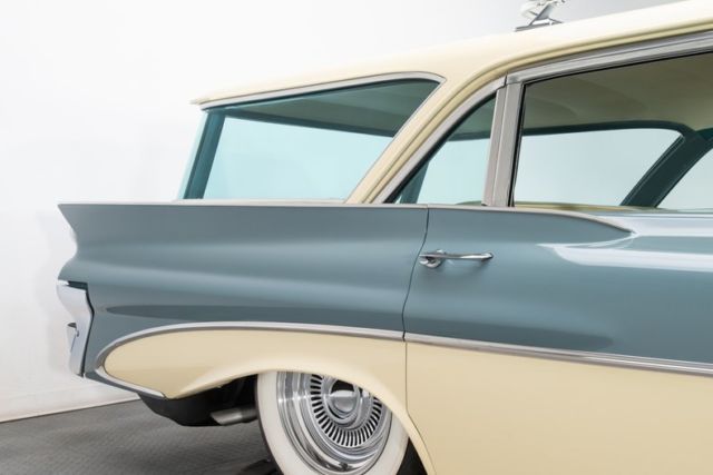 1959 Pontiac Catalina Safari Wagon - photo 7