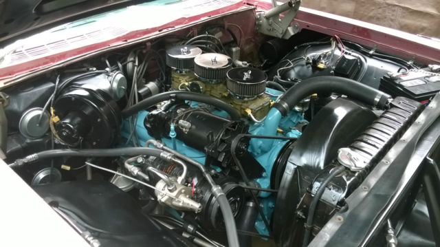 1959 Pontiac Catalina - photo 10