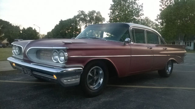 1959 Pontiac Catalina - photo 5
