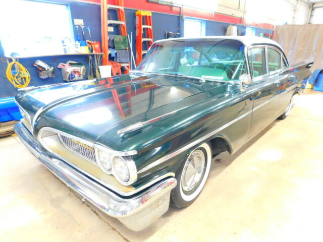 1959 Pontiac Catalina