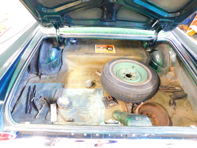 1959 Pontiac Catalina - photo 10