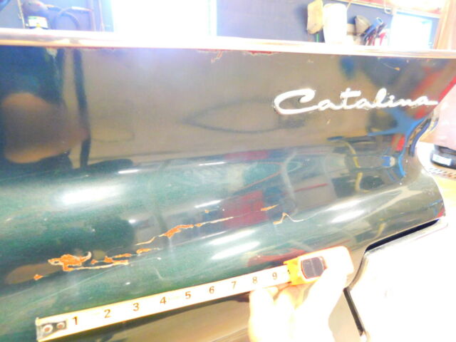 1959 Pontiac Catalina - photo 11