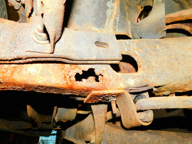 1959 Pontiac Catalina - photo 13