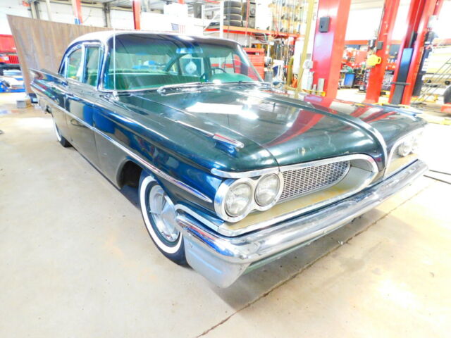 1959 Pontiac Catalina - photo 2