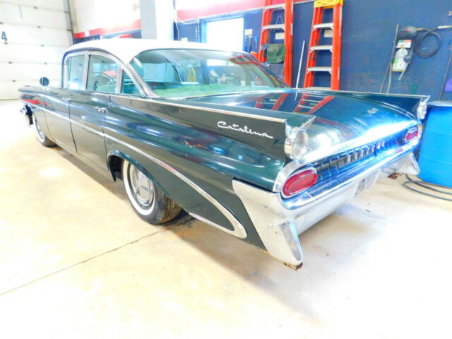 1959 Pontiac Catalina - photo 3