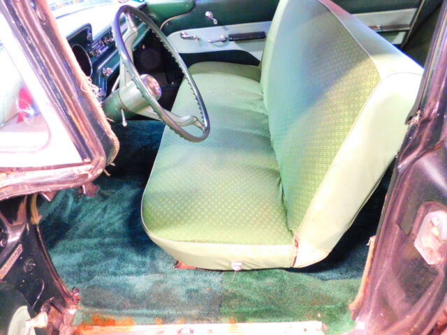 1959 Pontiac Catalina - photo 6