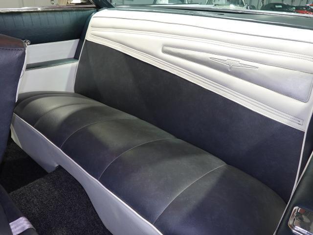 1959 Pontiac Catalina Tri-power Coupe Coupe - photo 13