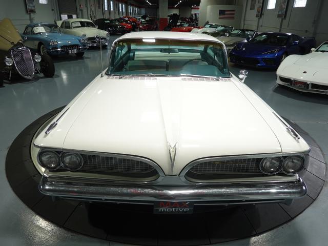 1959 Pontiac Catalina Tri-power Coupe Coupe - photo 6
