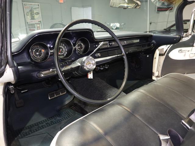 1959 Pontiac Catalina Tri-power Coupe Coupe - photo 8