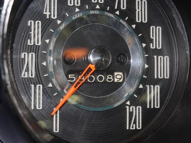 1959 Pontiac Catalina Tri-power Coupe Coupe - photo 9
