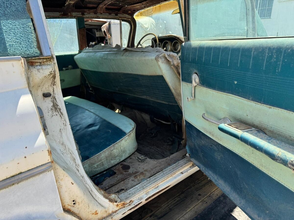 1959 Pontiac Catalina - photo 10