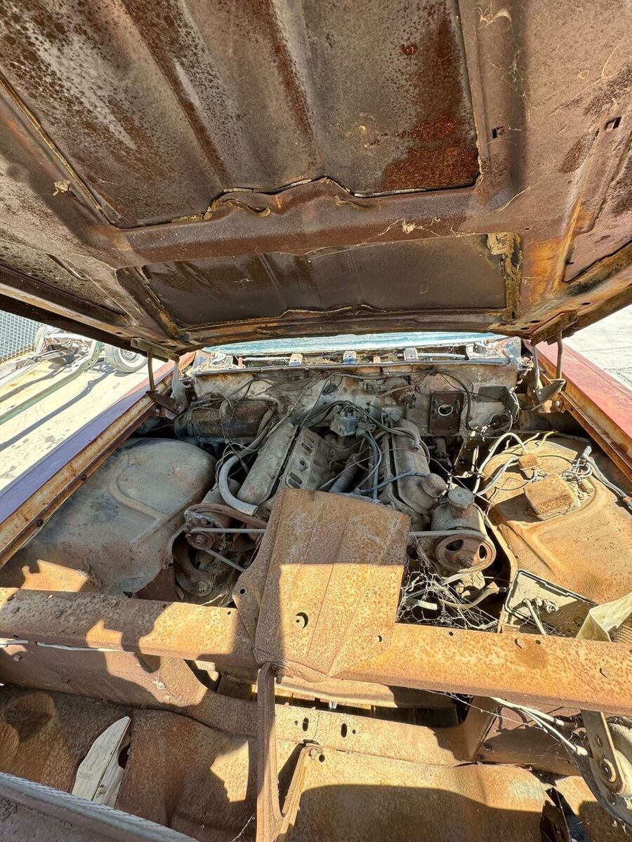 1959 Pontiac Catalina - photo 13
