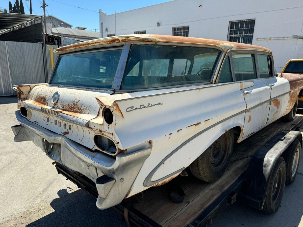 1959 Pontiac Catalina - photo 3