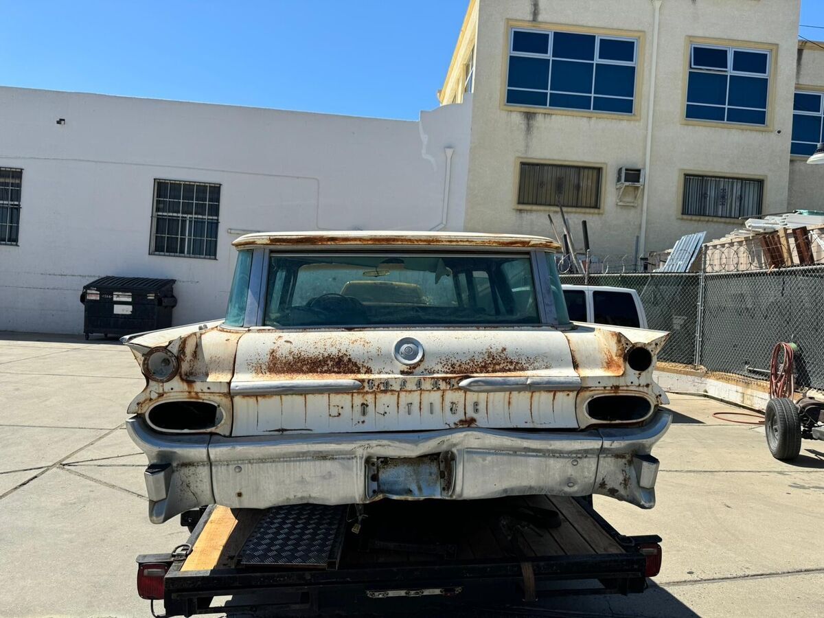 1959 Pontiac Catalina - photo 5