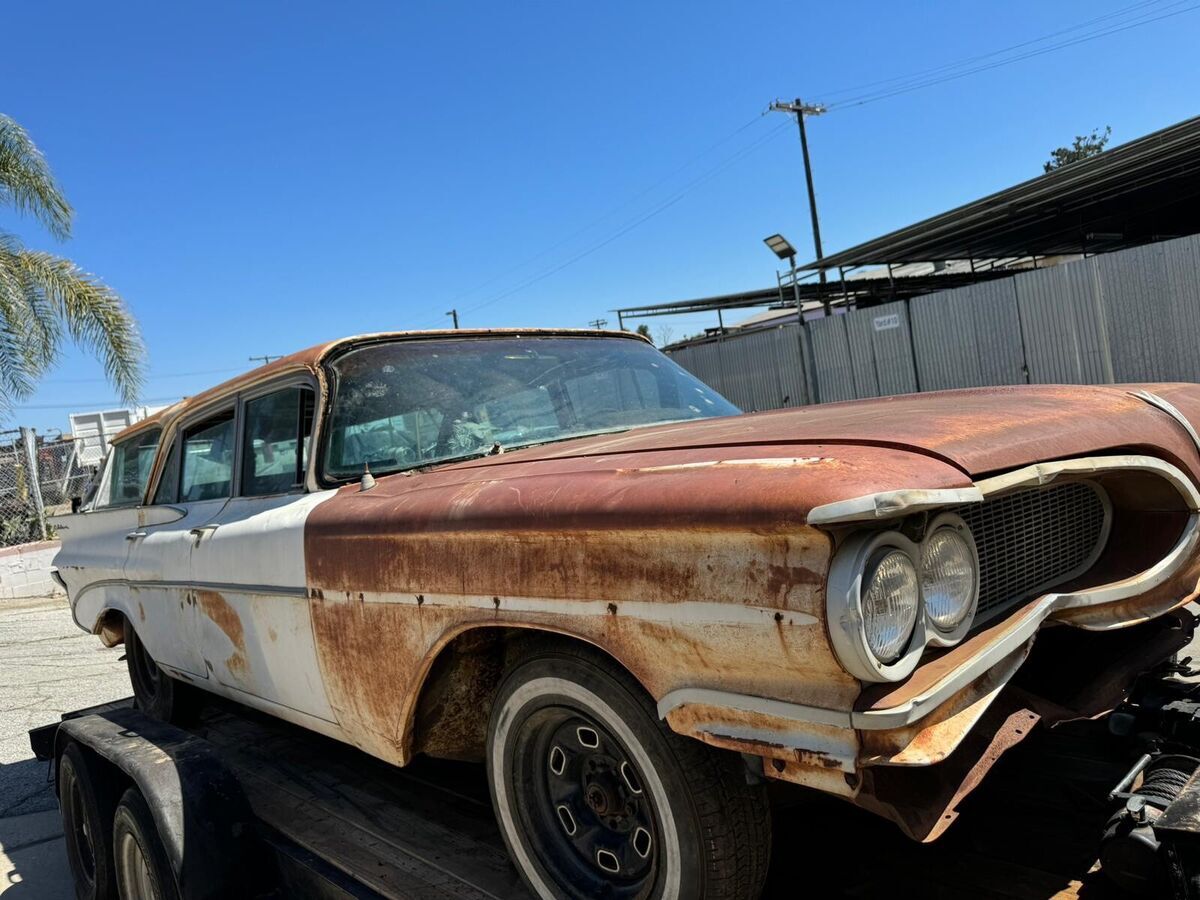 1959 Pontiac Catalina - photo 6