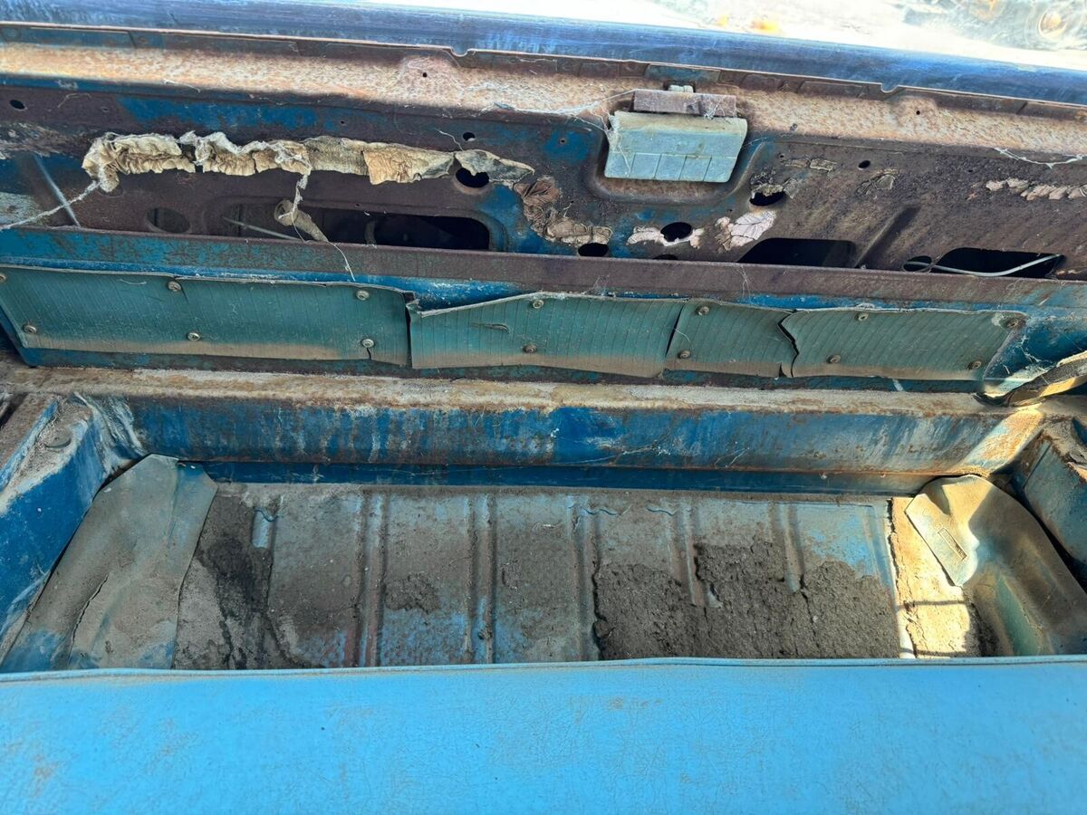 1959 Pontiac Catalina - photo 8