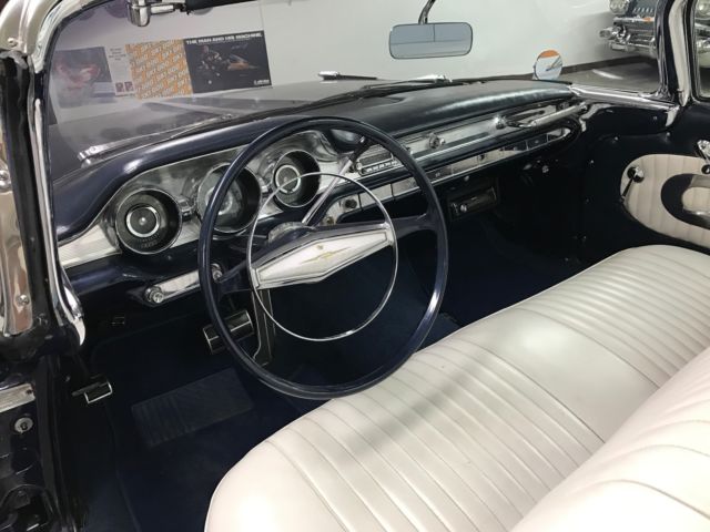 1959 Pontiac parisienne - photo 10