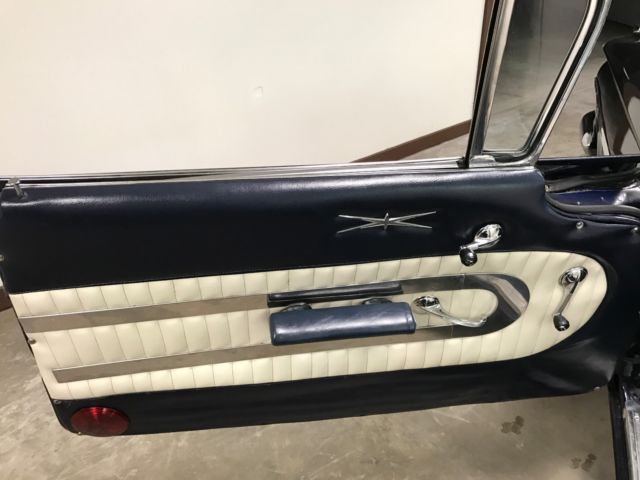 1959 Pontiac parisienne - photo 11