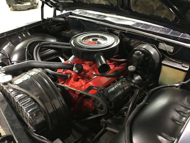 1959 Pontiac parisienne - photo 13