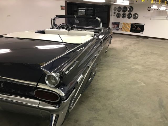 1959 Pontiac parisienne - photo 4