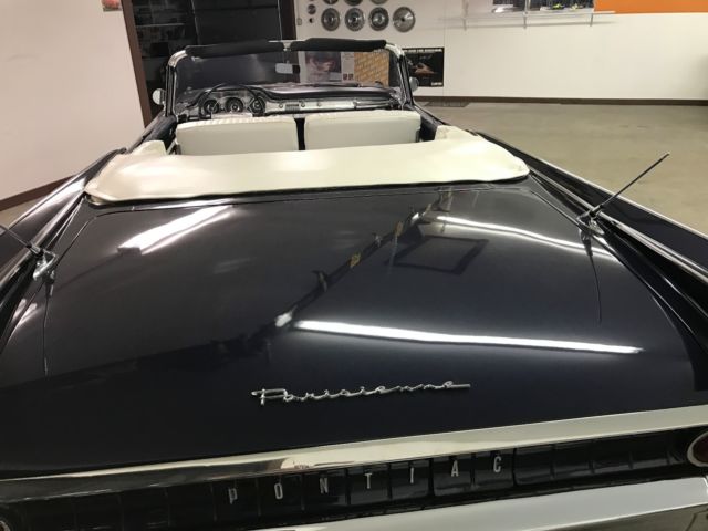 1959 Pontiac parisienne - photo 5