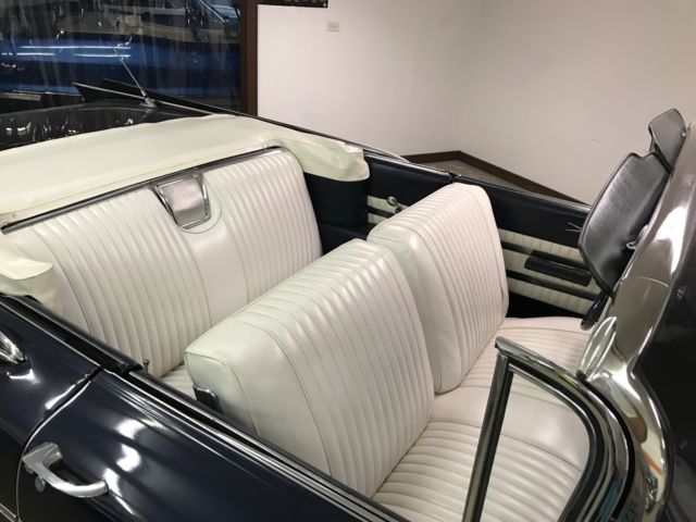 1959 Pontiac parisienne - photo 6