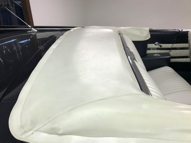 1959 Pontiac parisienne - photo 7