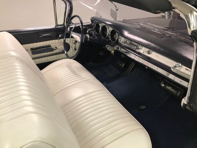 1959 Pontiac parisienne - photo 8