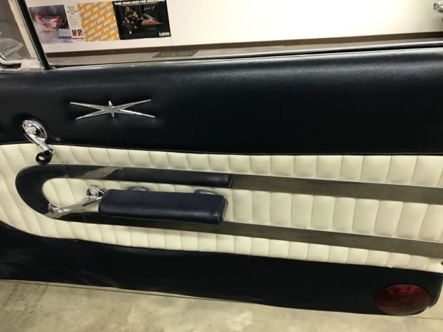 1959 Pontiac parisienne - photo 9