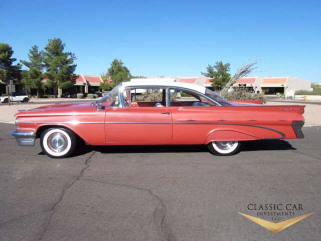 1959 Pontiac Star Chief - photo 2