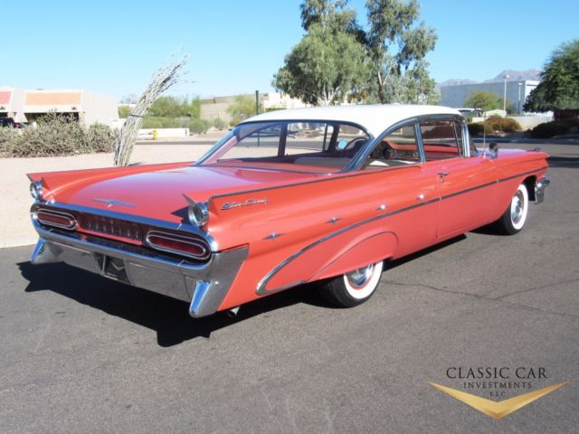 1959 Pontiac Star Chief - photo 3