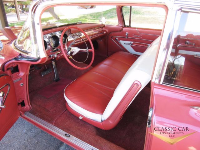 1959 Pontiac Star Chief - photo 4