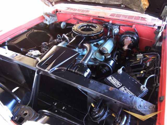 1959 Pontiac Star Chief - photo 7