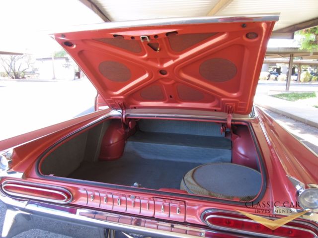 1959 Pontiac Star Chief - photo 8