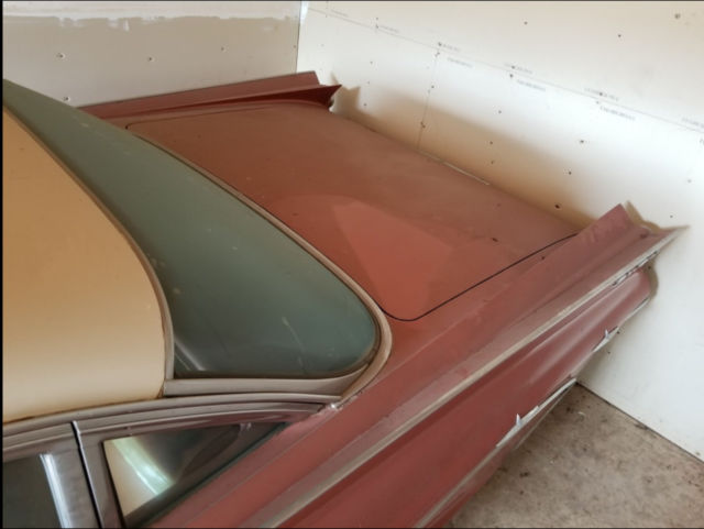 1959 Pontiac Other - photo 6