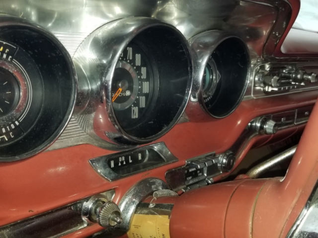 1959 Pontiac Other - photo 7