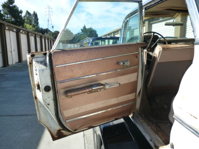 1959 Pontiac Starchief - photo 11
