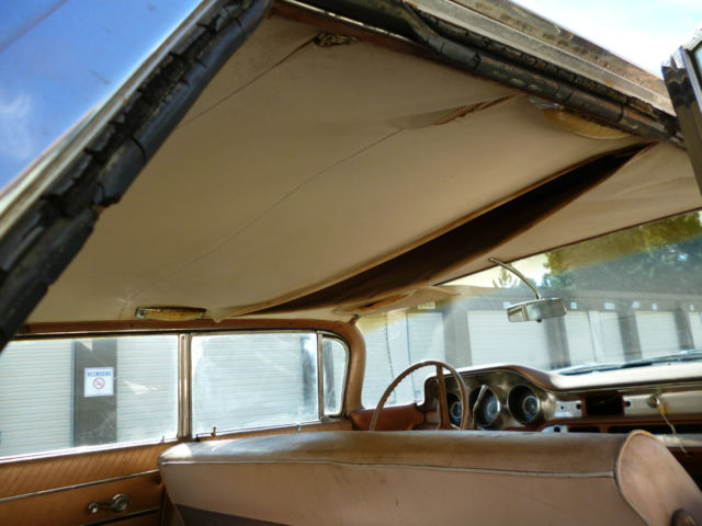 1959 Pontiac Starchief - photo 8
